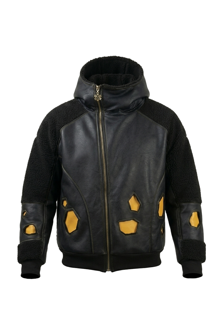 Veste Streetwear Du Pirate Toubib — Kaizo-Ku