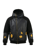 Veste Streetwear Du Pirate Toubib