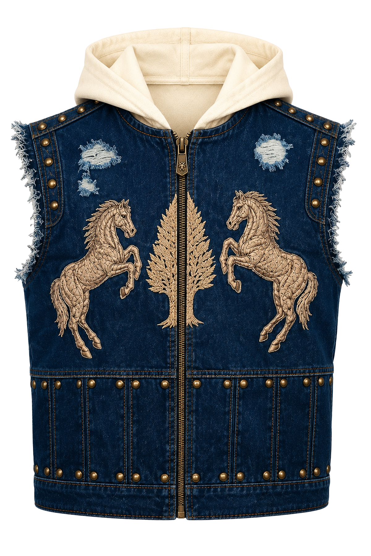 Veste Gladius