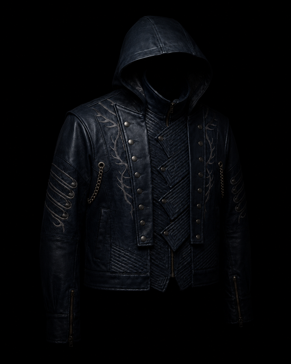 Veste Cocytus