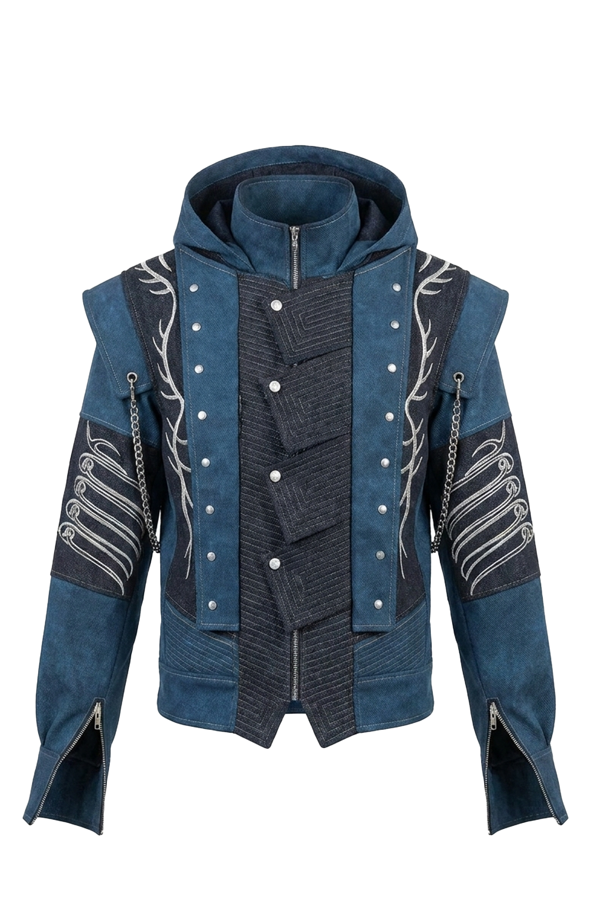 Veste Cocytus
