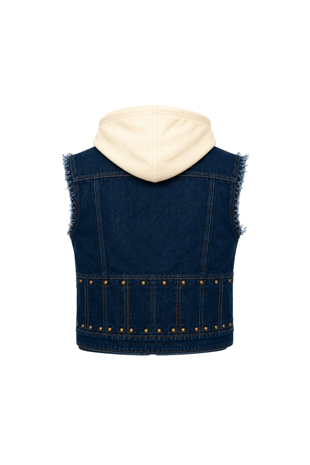 Arrière — Veste Gladius
