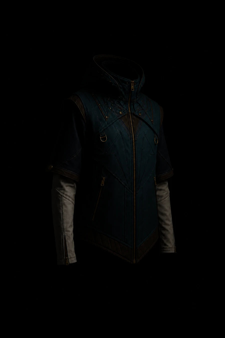 VESTE AUDAX