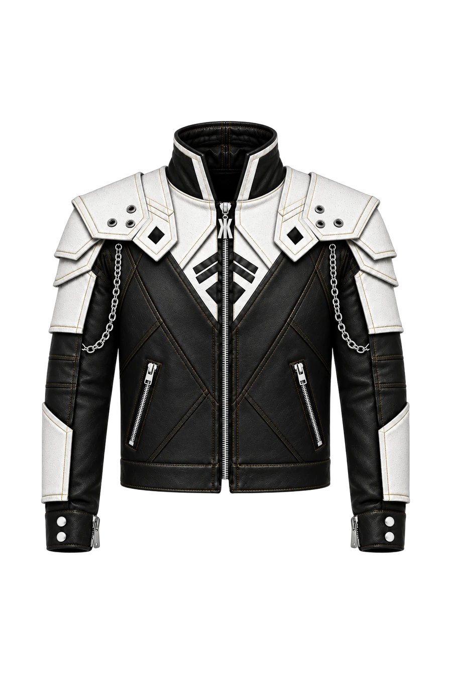 VESTE CALAMITAS