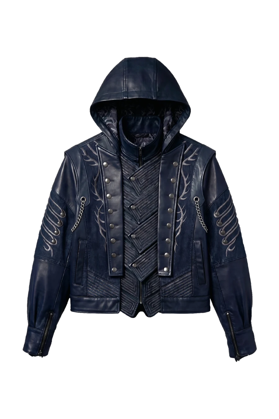 VESTE COCYTUS